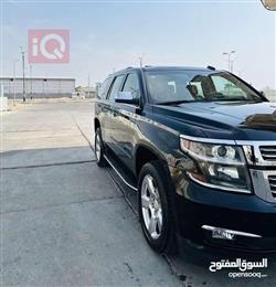 شيفروليه تاهو